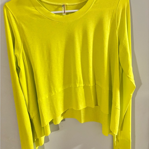FP Movement Tempo Tee, NWOT! - Picture 1 of 5